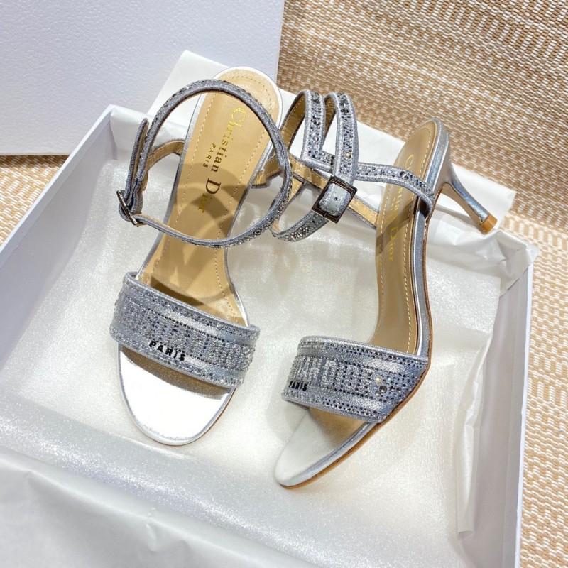 Dior Heels