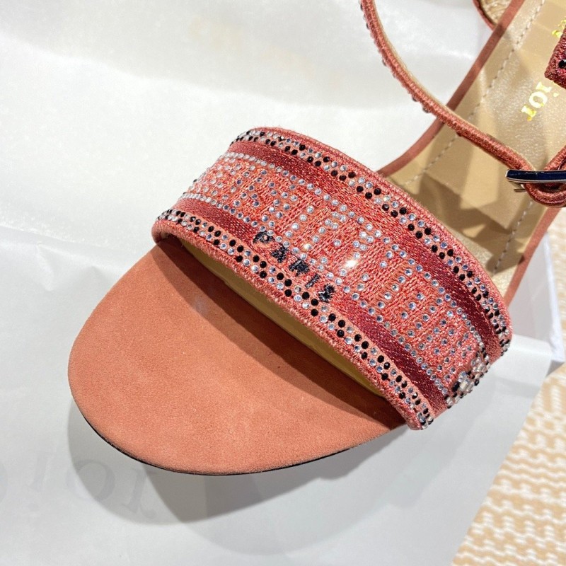 Dior Heels