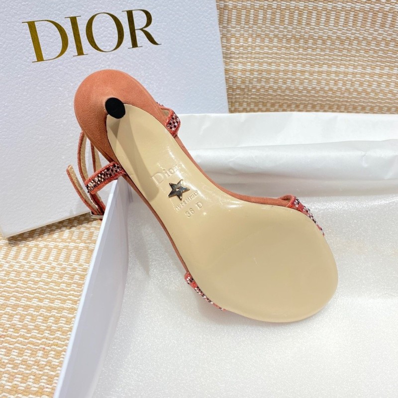 Dior Heels