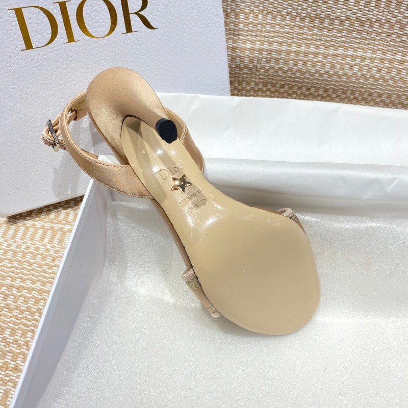 Dior Heels