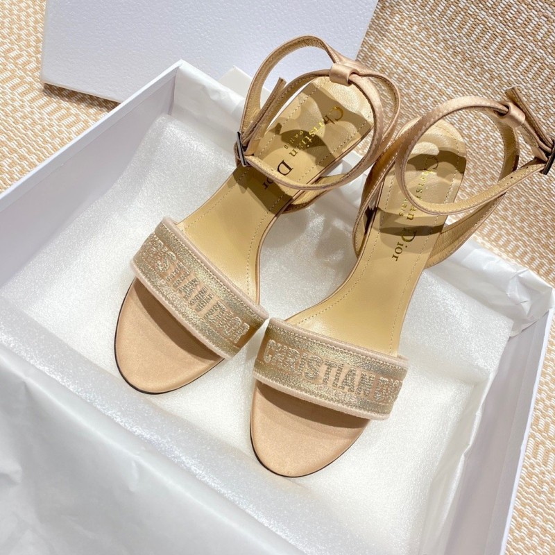 Dior Heels