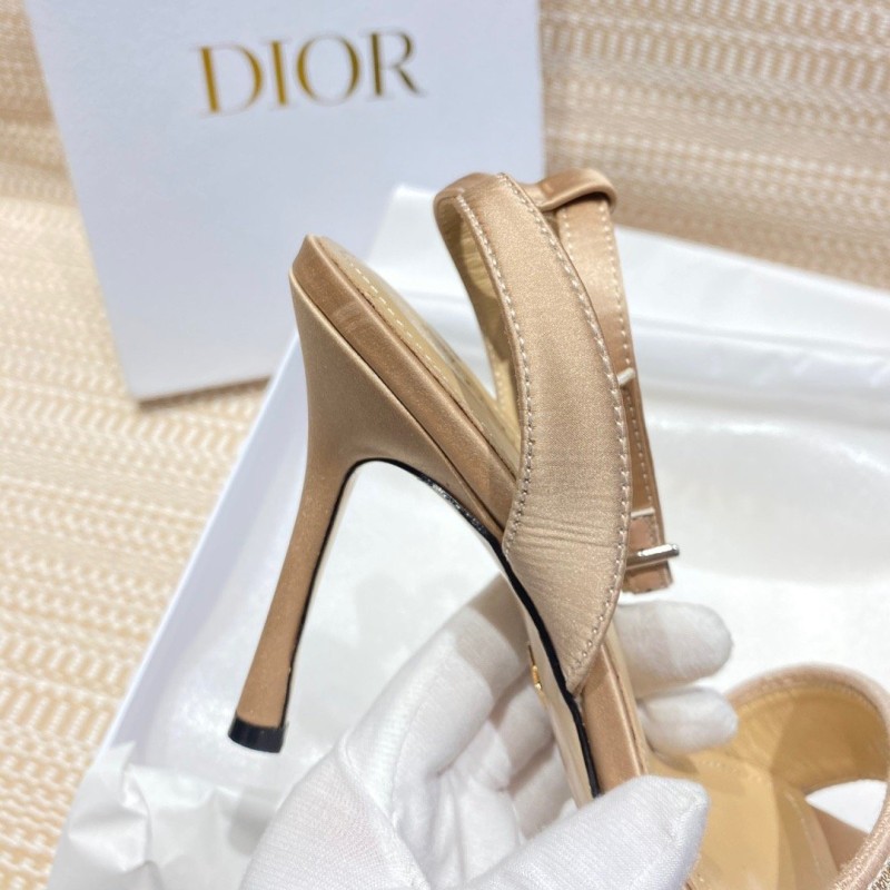 Dior Heels