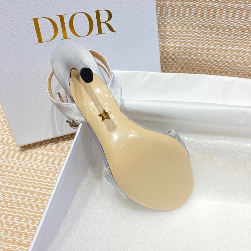 Dior Heels