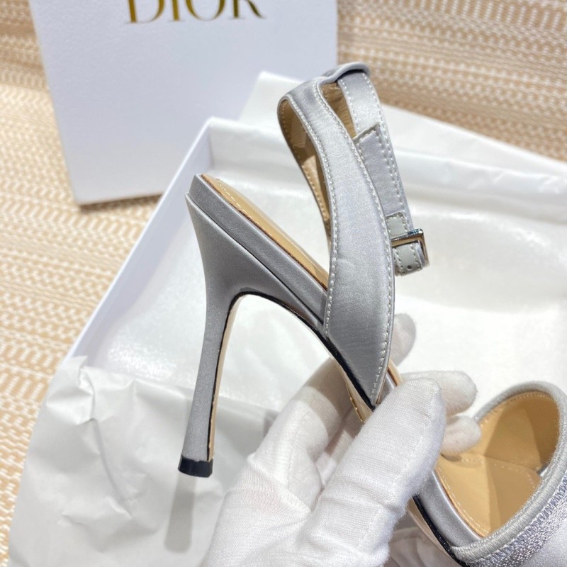 Dior Heels