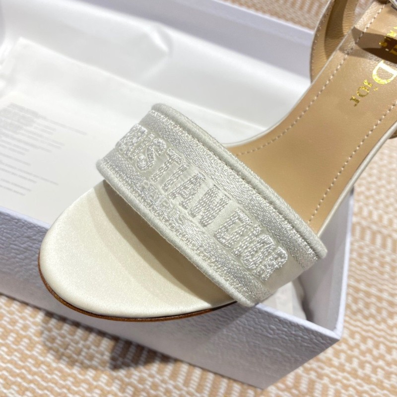 Dior Heels