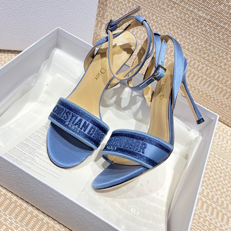 Dior Heels