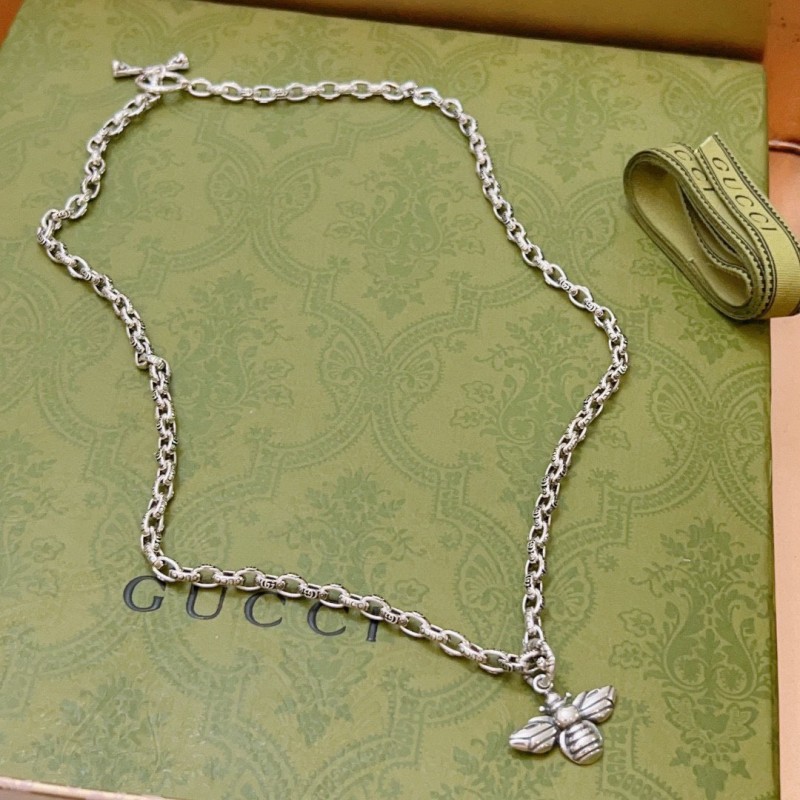 Gucci Necklace (Unisex)