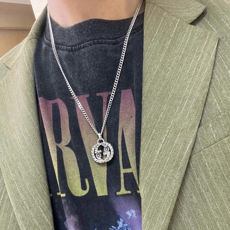 Gucci Necklace (Unisex)