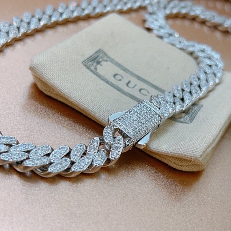 Gucci Necklace (Unisex)