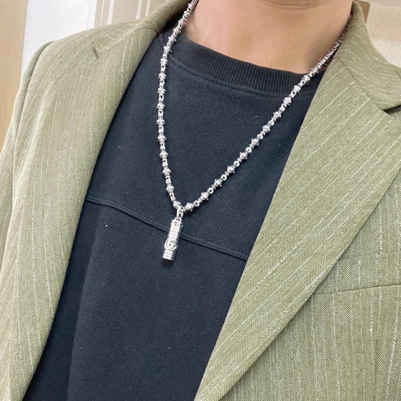 Gucci Necklace (Unisex)