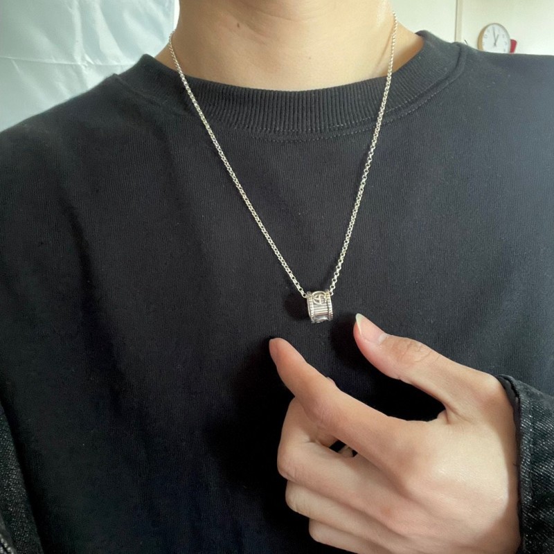 Gucci Necklace (Unisex)