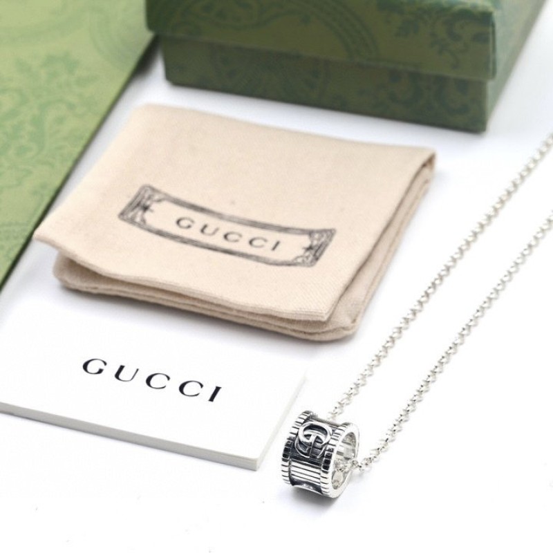 Gucci Necklace (Unisex)