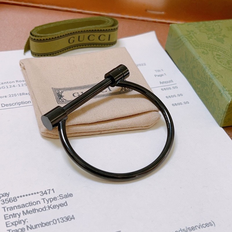 Gucci Bracelet (Unisex)