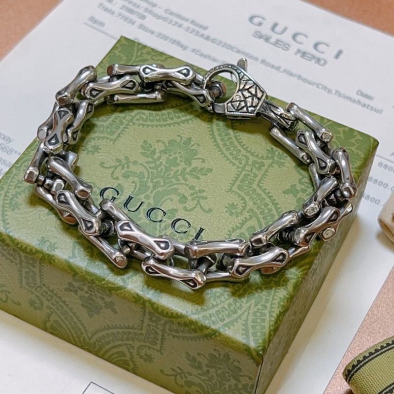Gucci Bracelet (Unisex)