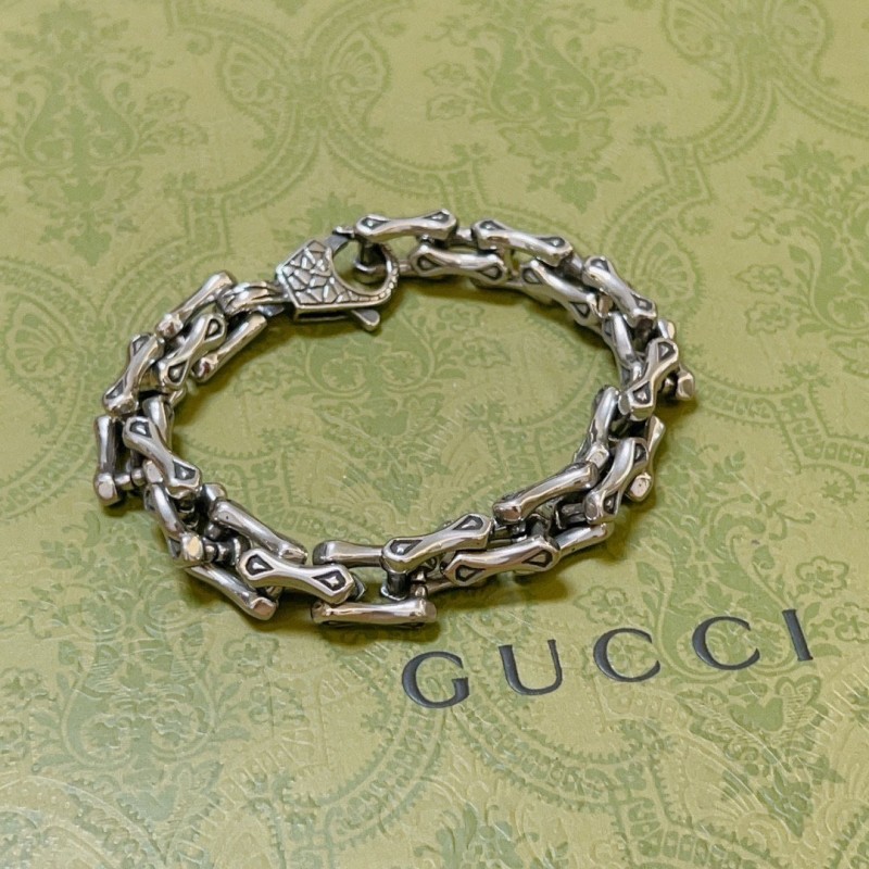 Gucci Bracelet (Unisex)