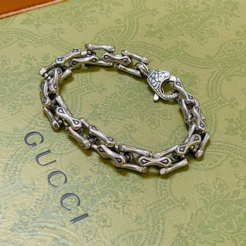 Gucci Bracelet (Unisex)