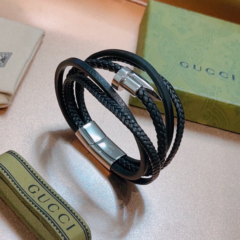 Gucci Bracelet (Unisex)