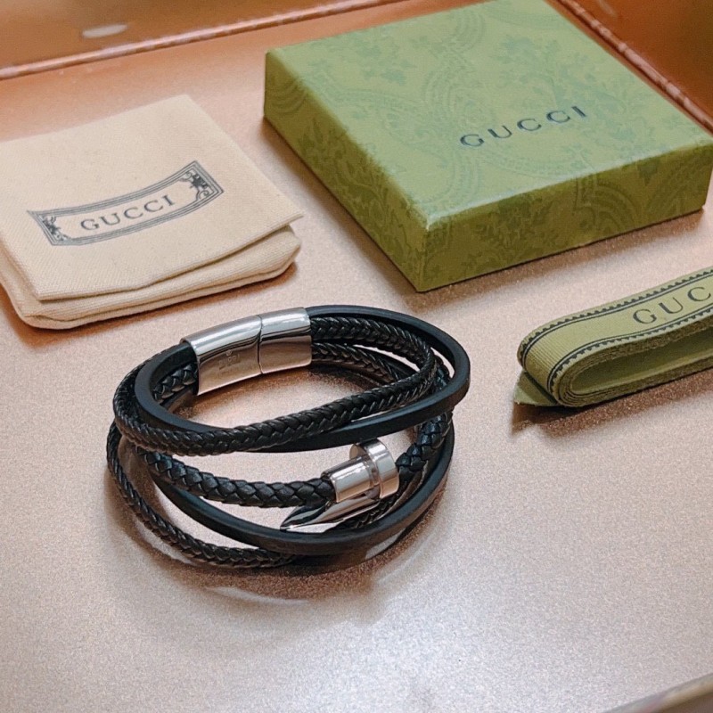 Gucci Bracelet (Unisex)
