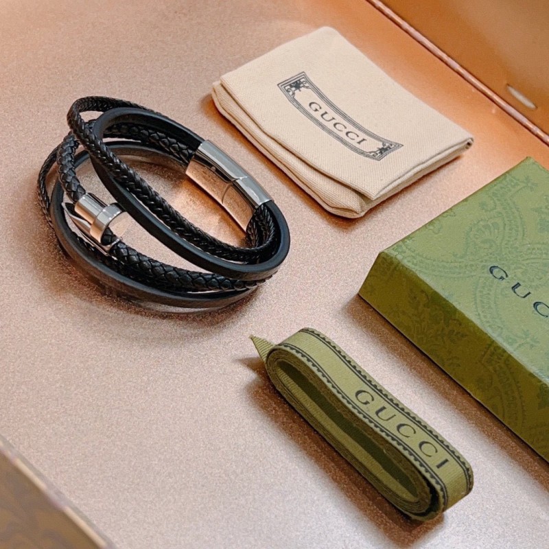 Gucci Bracelet (Unisex)