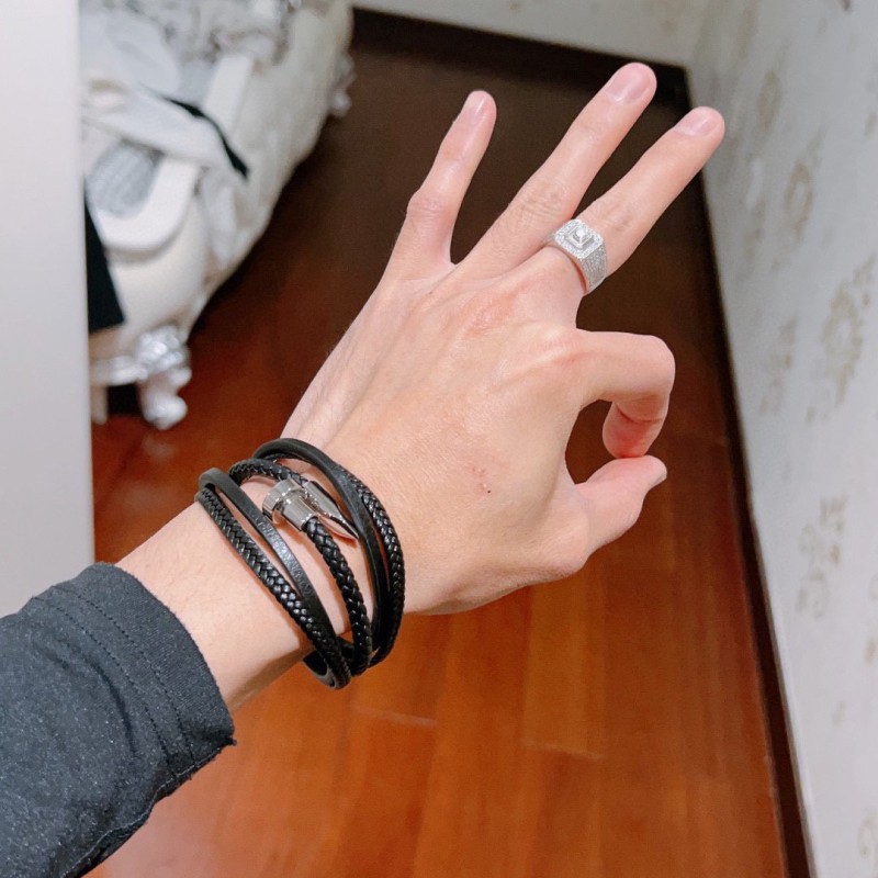 Gucci Bracelet (Unisex)