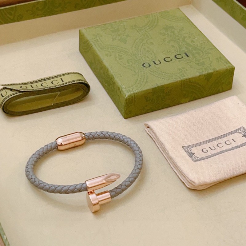 Gucci Bracelet (Unisex)