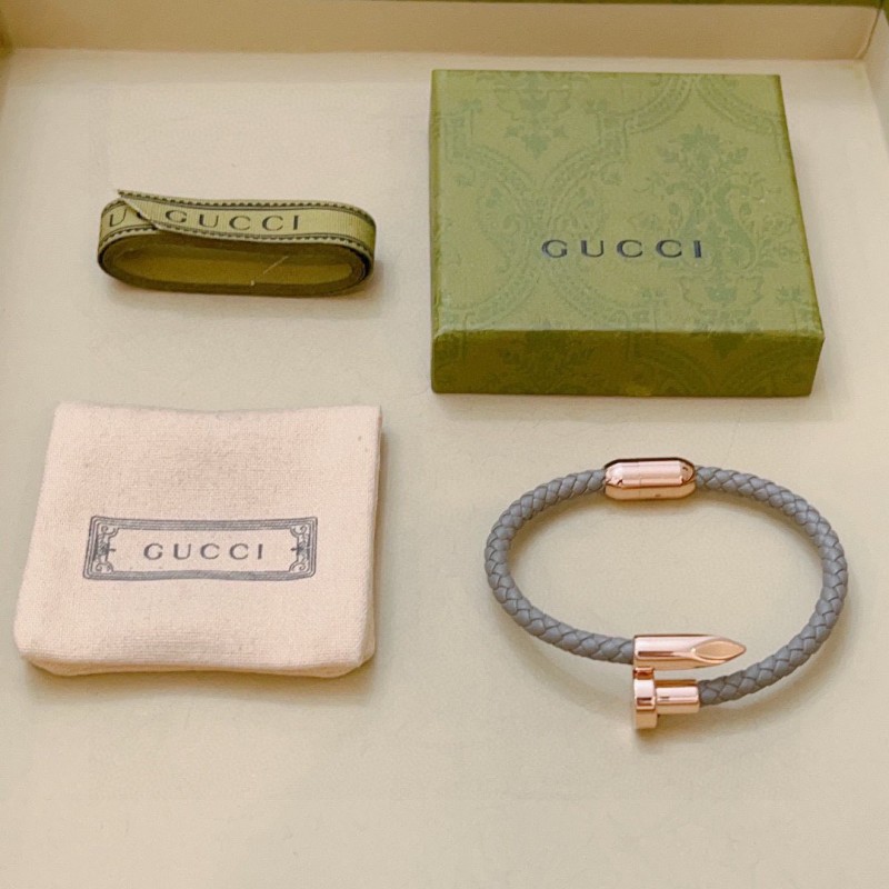 Gucci Bracelet (Unisex)