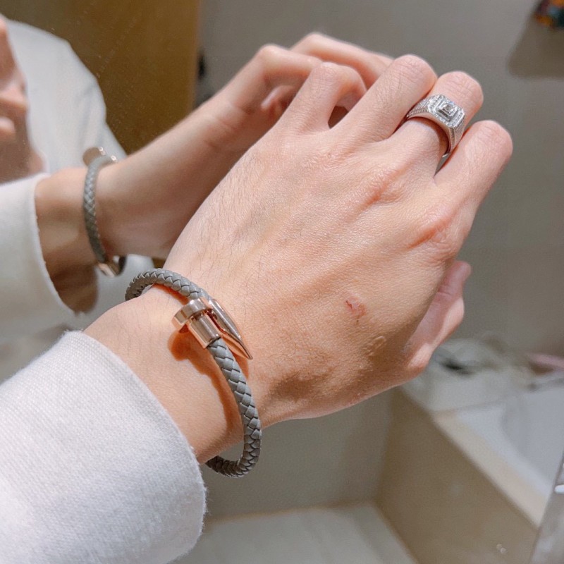 Gucci Bracelet (Unisex)