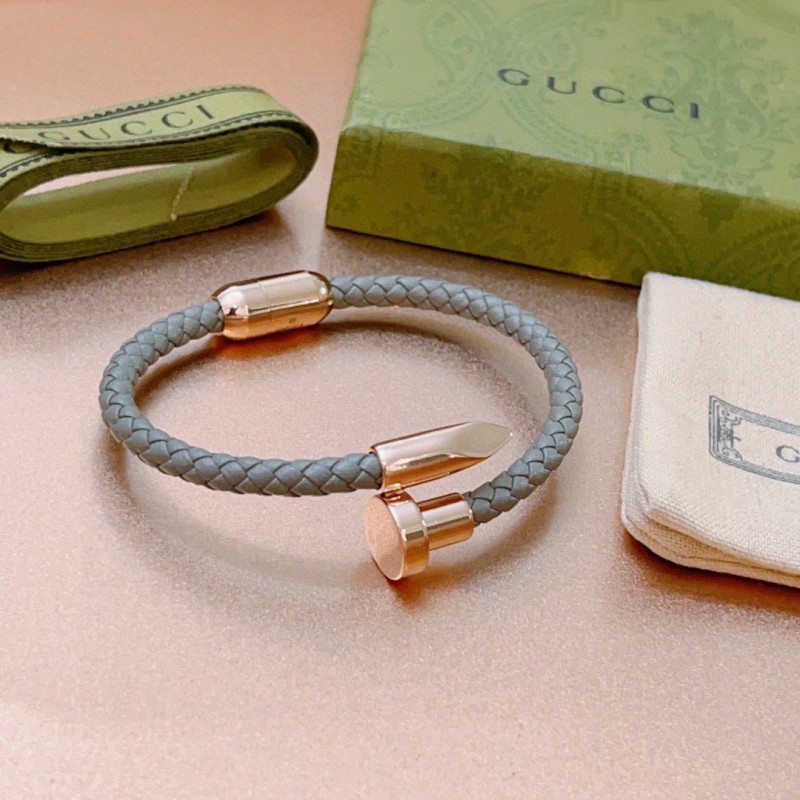 Gucci Bracelet (Unisex)