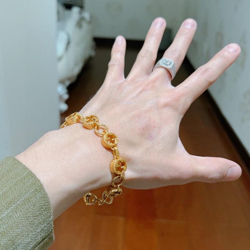 Gucci Bracelet (Unisex)