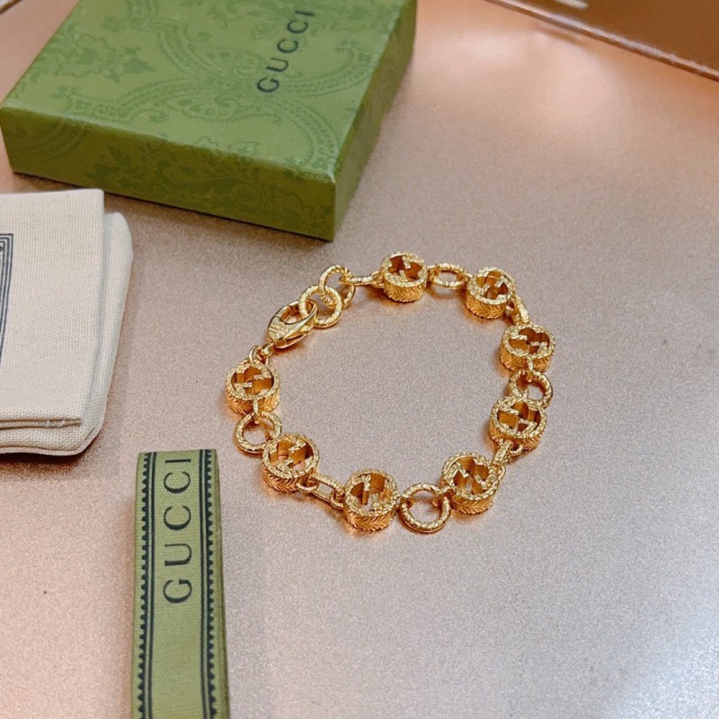 Gucci Bracelet (Unisex)