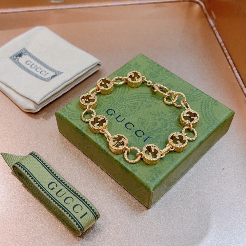 Gucci Bracelet (Unisex)