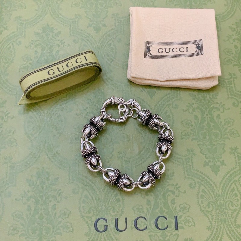 Gucci Bracelet (Unisex)
