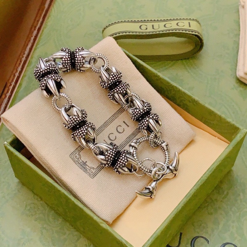 Gucci Bracelet (Unisex)