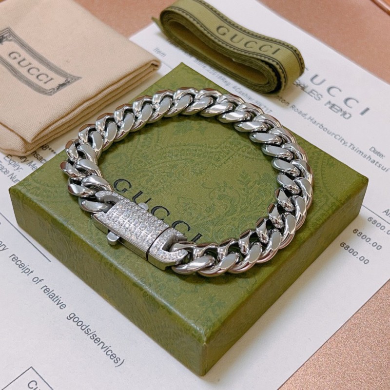 Gucci Bracelet (Unisex)