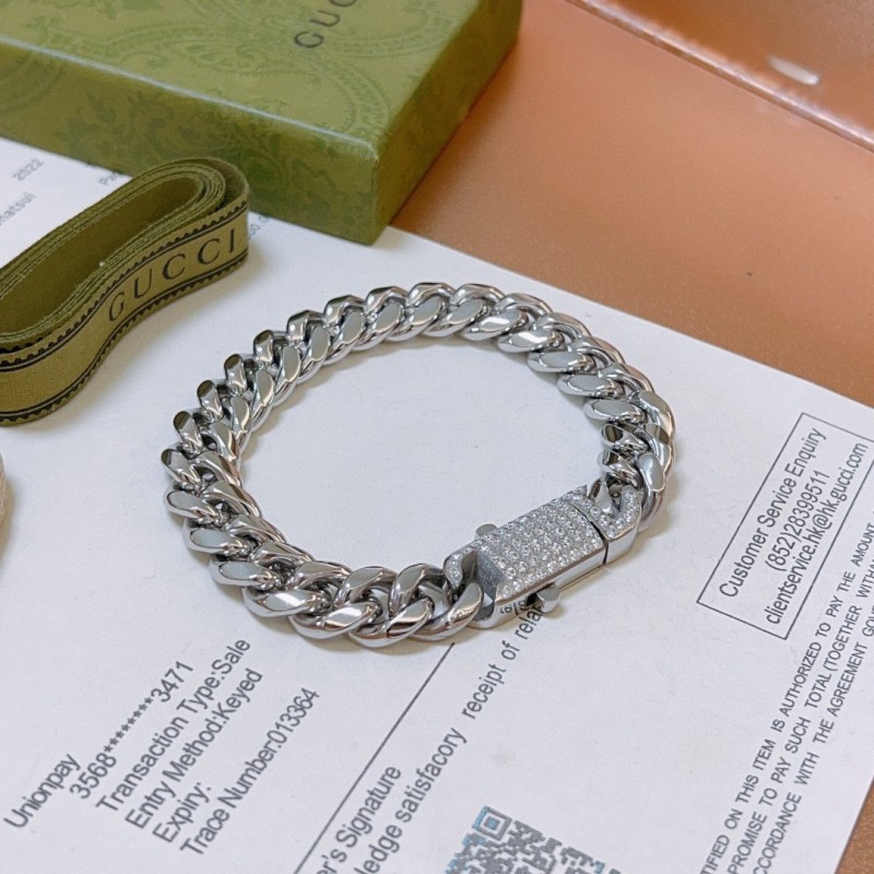 Gucci Bracelet (Unisex)