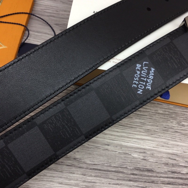 LV Men Belt
