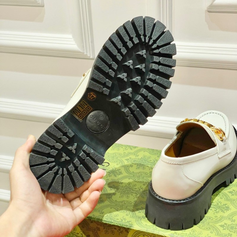 Gucci Loafers