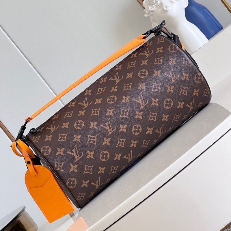 LV Roller Bag