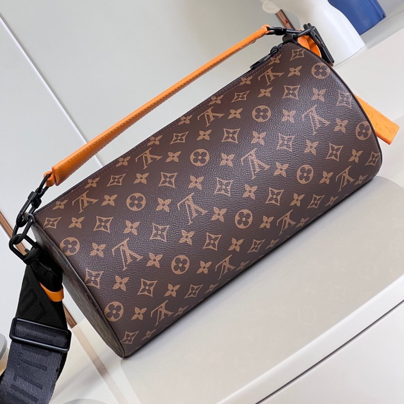 LV Roller Bag