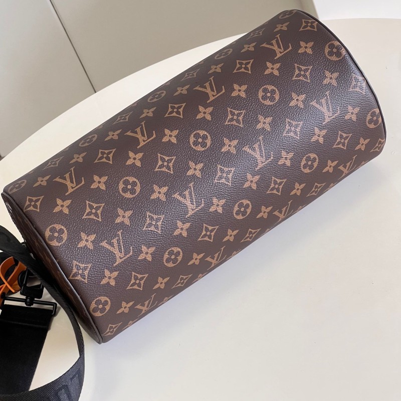 LV Roller Bag