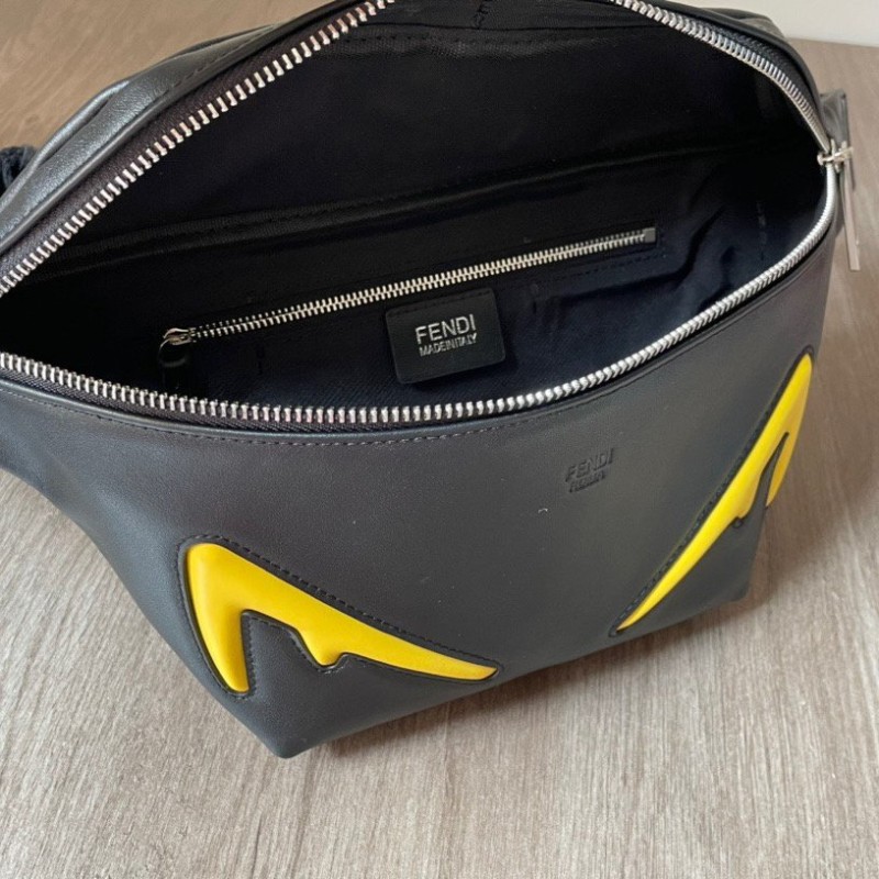 Fendi Chest Bag