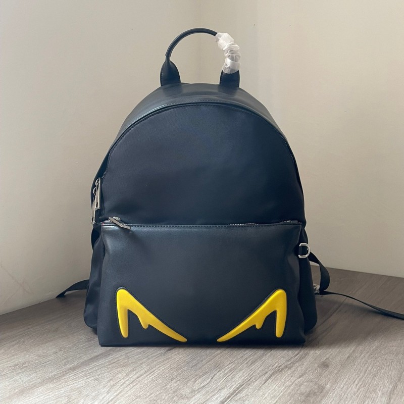 Fendi Backpack