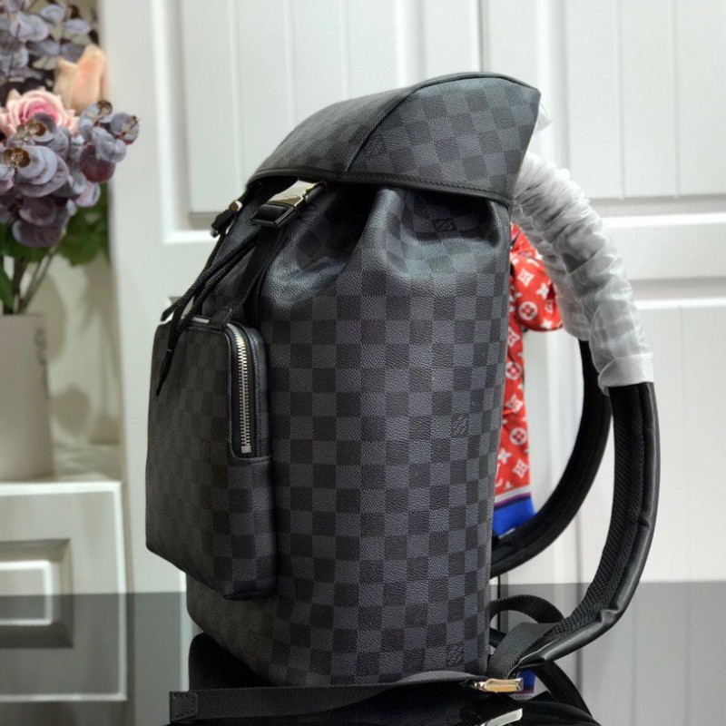 LV Backpack