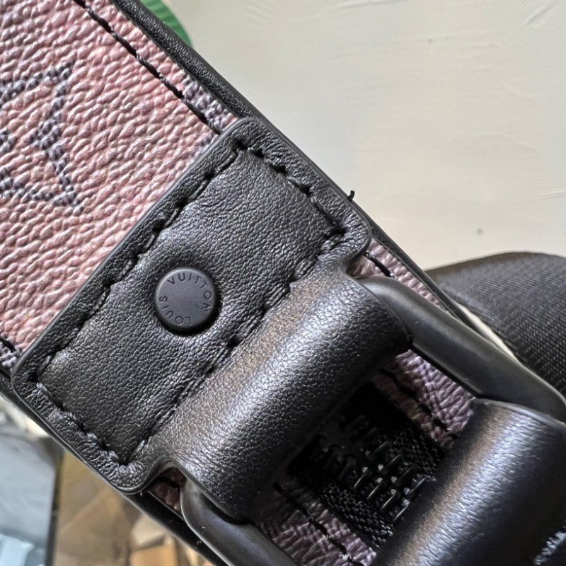 LV Messenger Bag