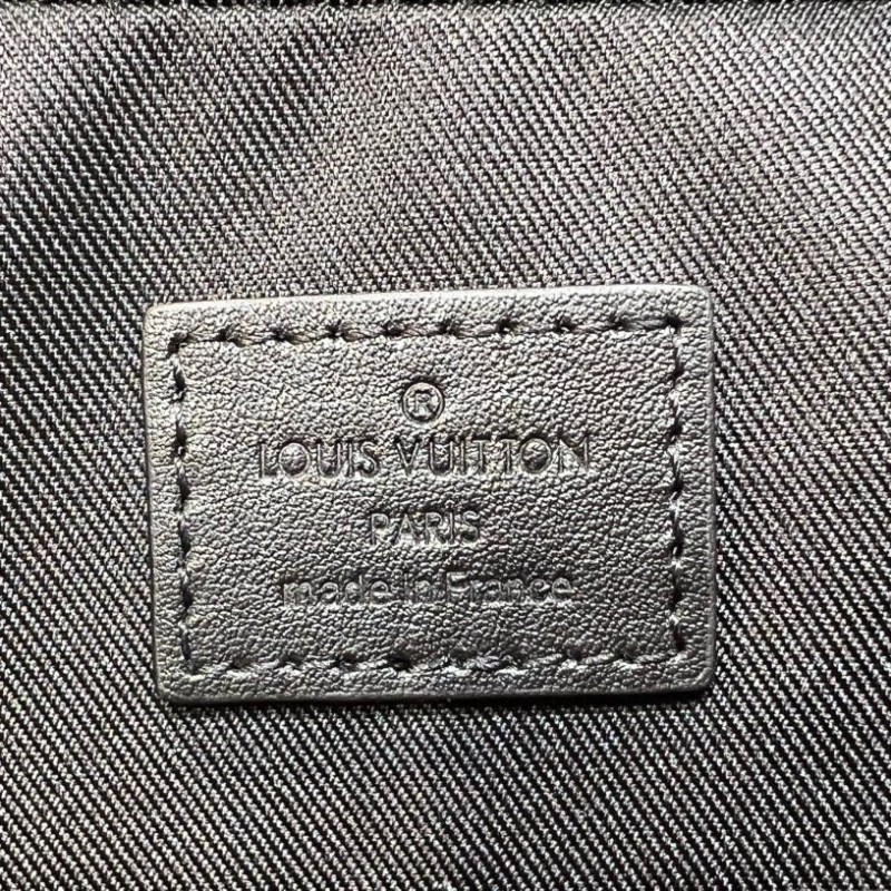 LV Messenger Bag
