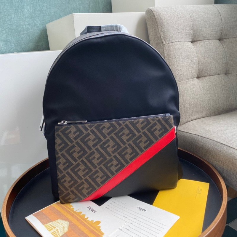 Fendi Backpack