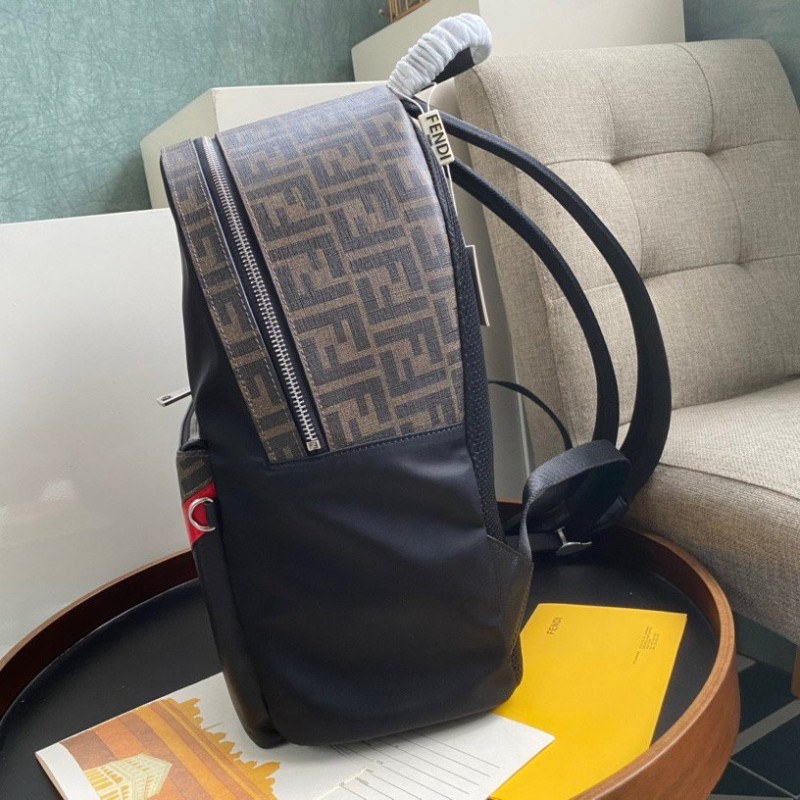 Fendi Backpack