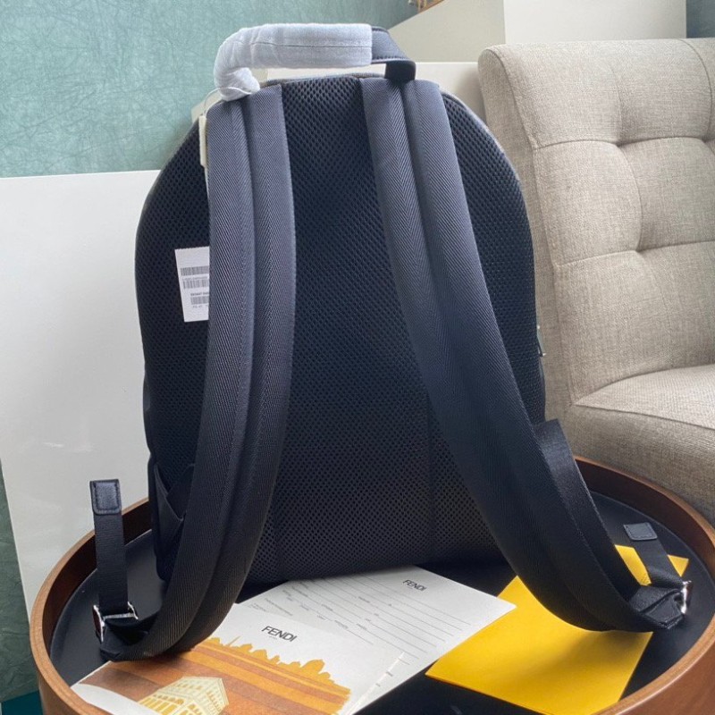 Fendi Backpack