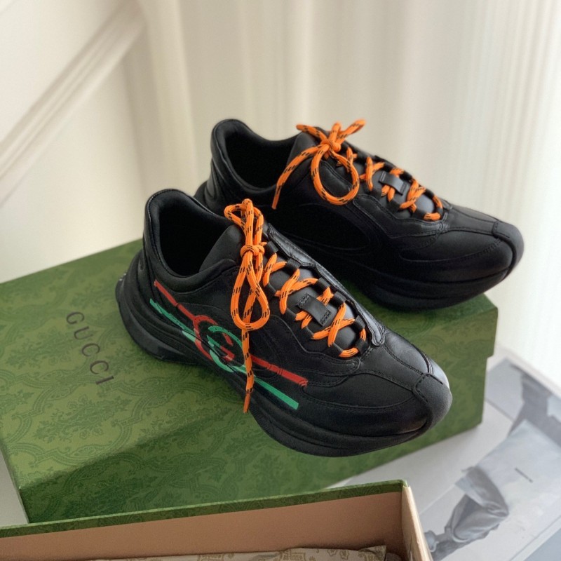 Gucci Unisex Sneaker