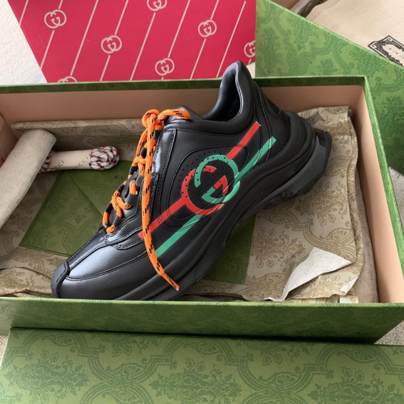 Gucci Unisex Sneaker